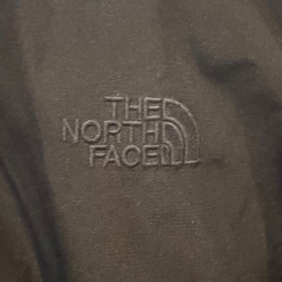 The North Face Daybreak Water Repellent Mid Rain Parka Size XXL - Picture 11 of 16